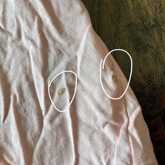 Nike Long Sleeve Tee - Picture 5 of 7